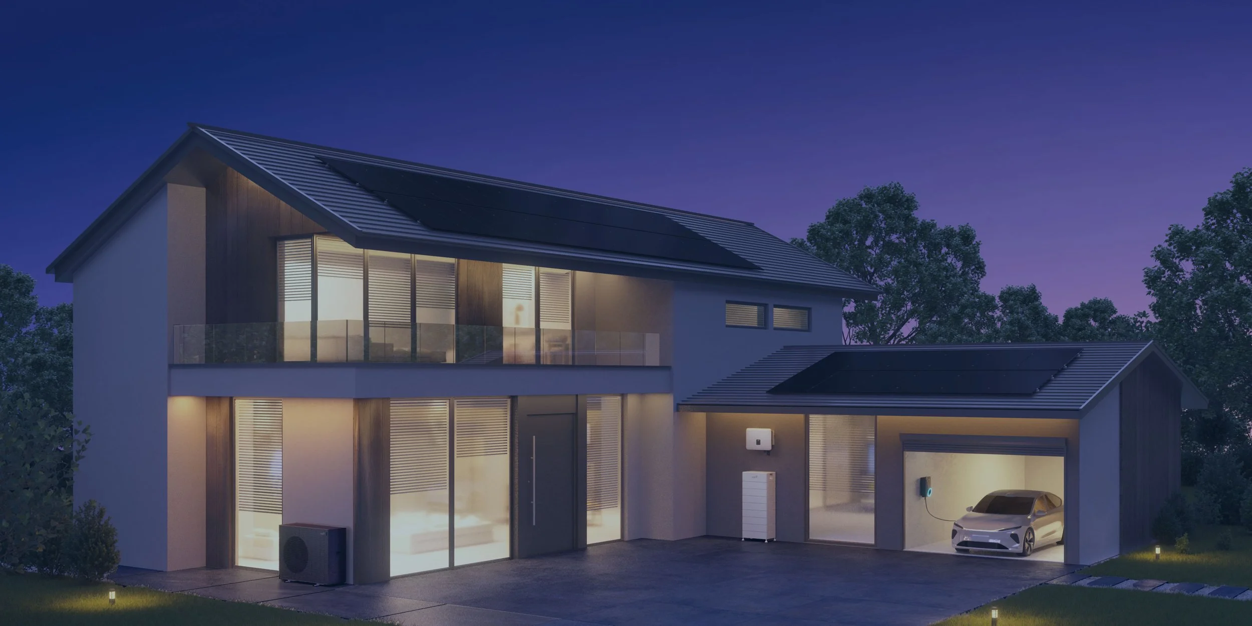 Battery Storage Systems Helps Our Technical Director Save Over £1,000 Per Year