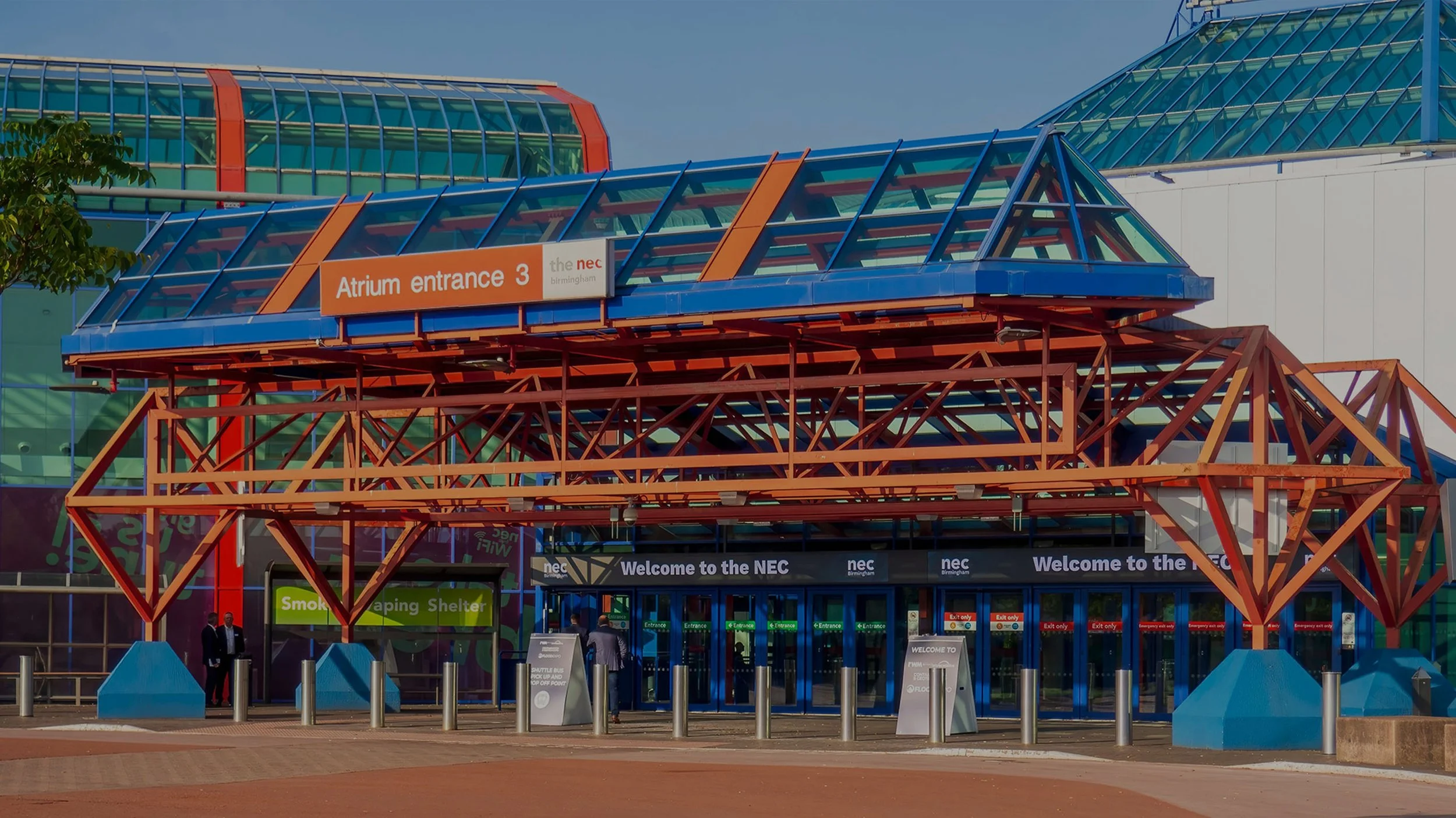 Alto Energy to Attend Nesta's Start at Home Stand at InstallerSHOW
