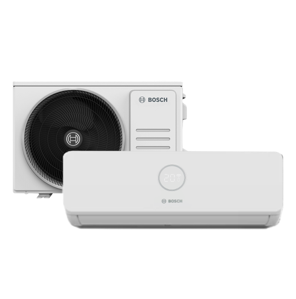 Bosch Multi Split Air Conditioning Units