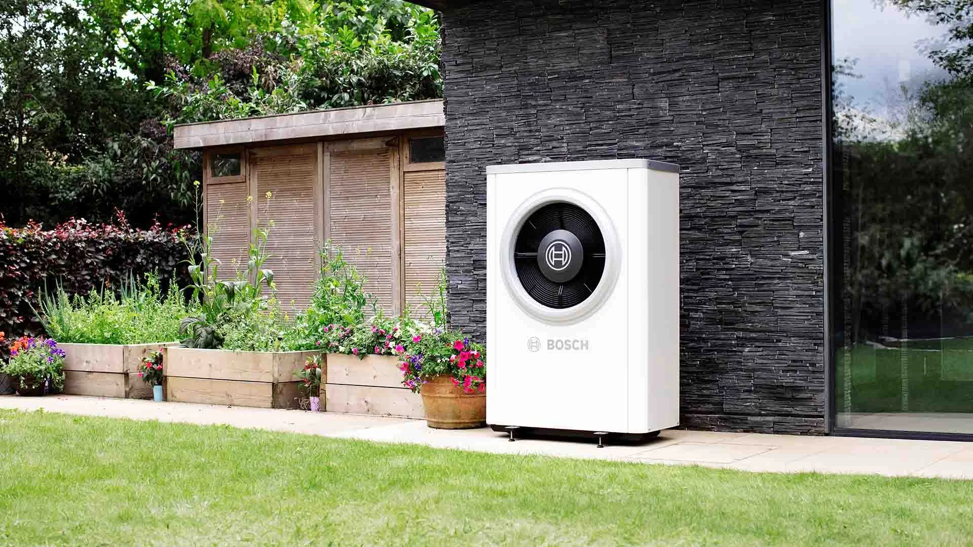 Heat Pump Adoption Crucial To Meeting Net Zero Targets