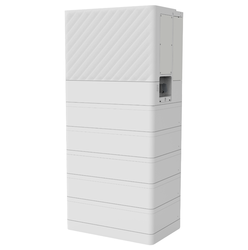 Fox ESS PowerQ Stackable Battery unit front view