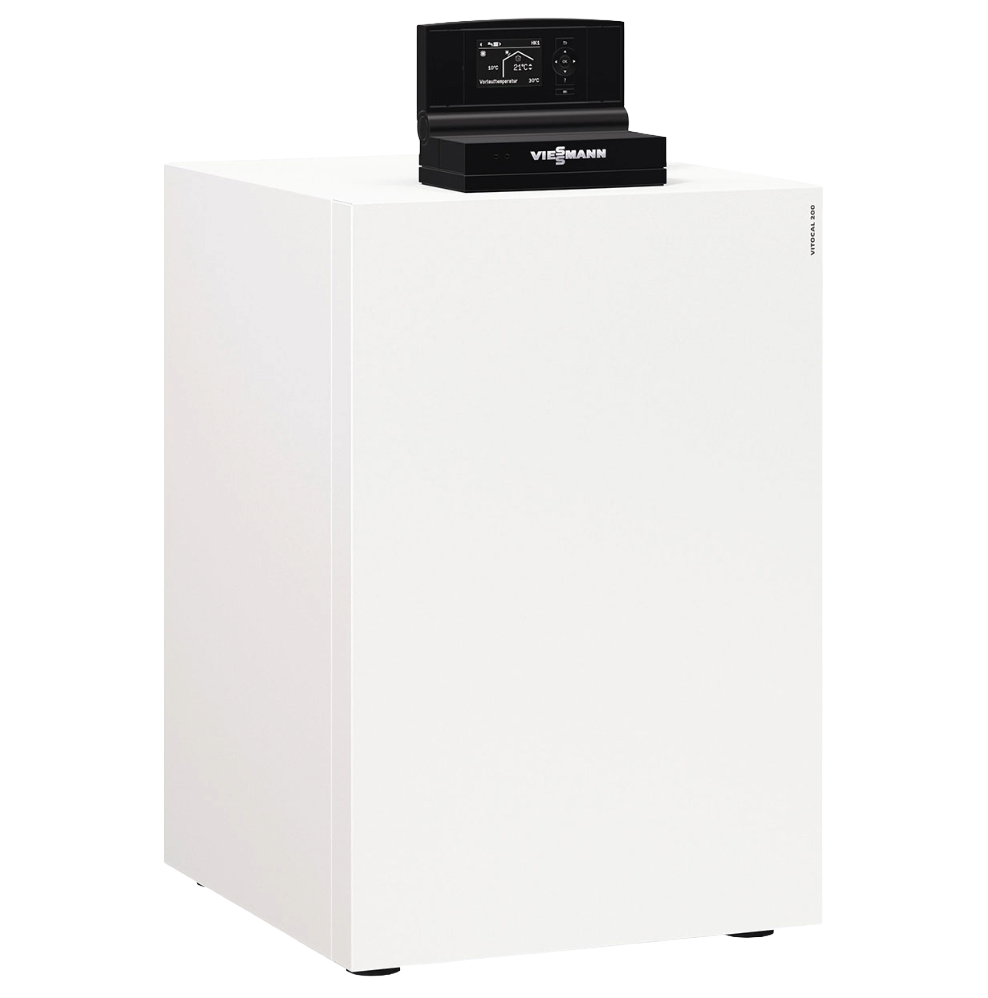 Viessmann Vitocal 200-G ground source heat pump