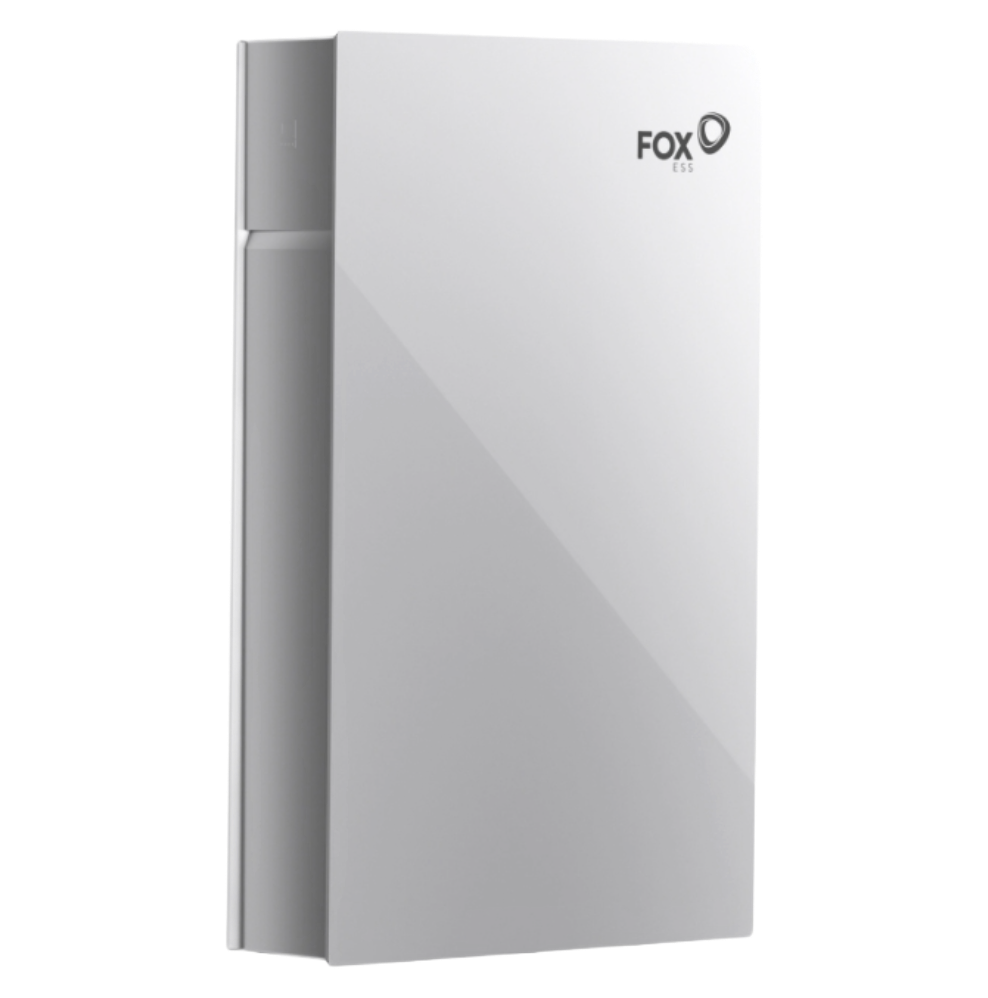 FOX ESS Evo Battery Storage Product Side