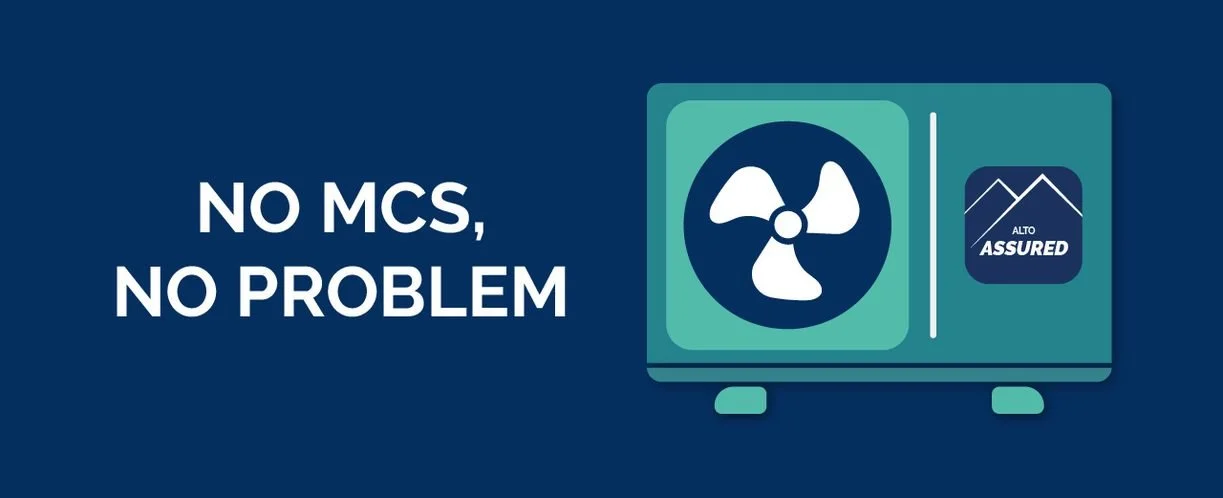 Alto Energy’s MCS umbrella scheme, which allows installers to complete heat pump projects by handling the design, commissioning, and paperwork for them.