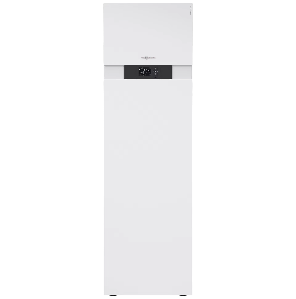 Viessmann Vitocal 222-G ground source heat pump