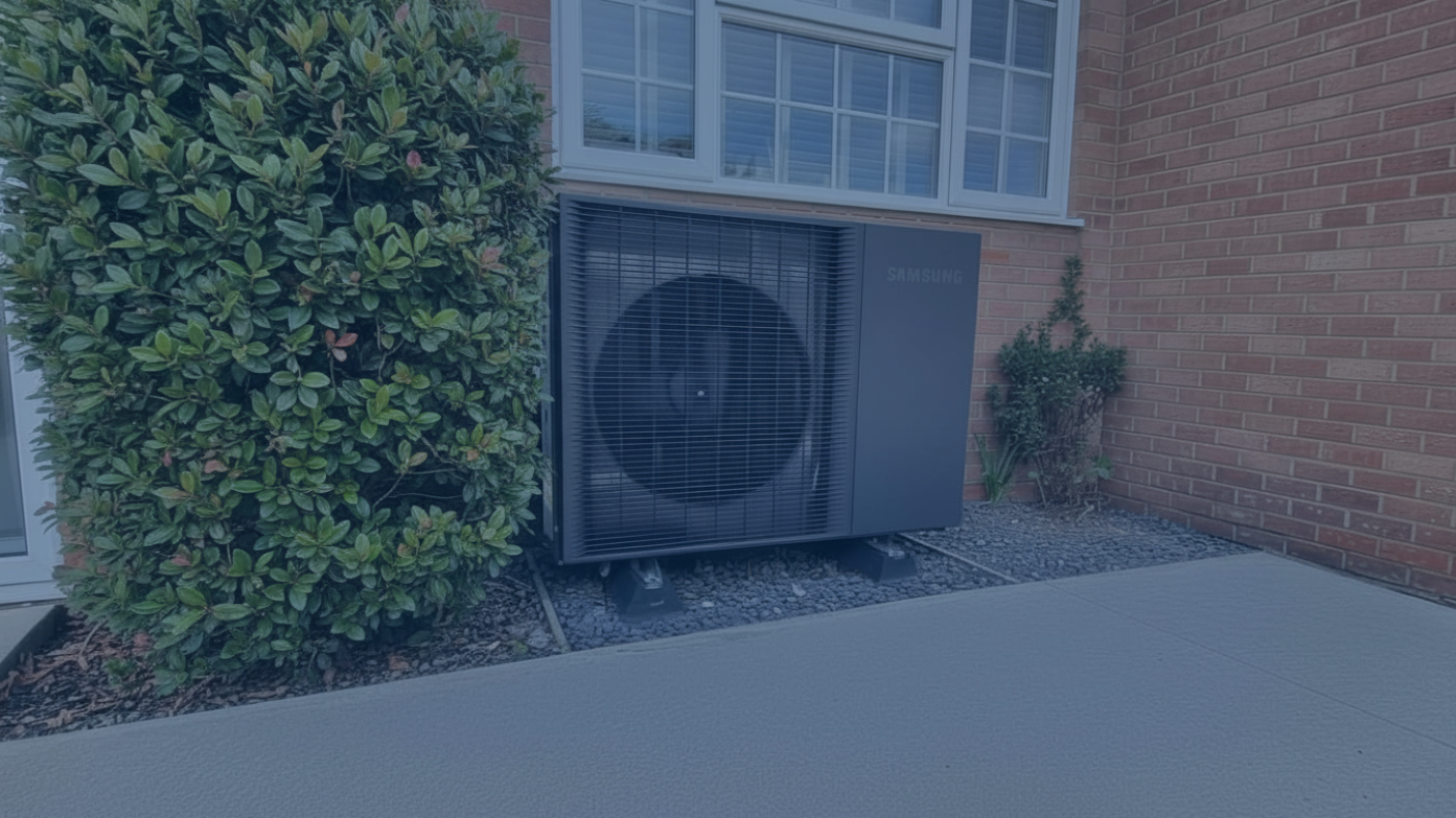 Can an Air Source Heat Pump Cool a House? We Don't Recommend It
