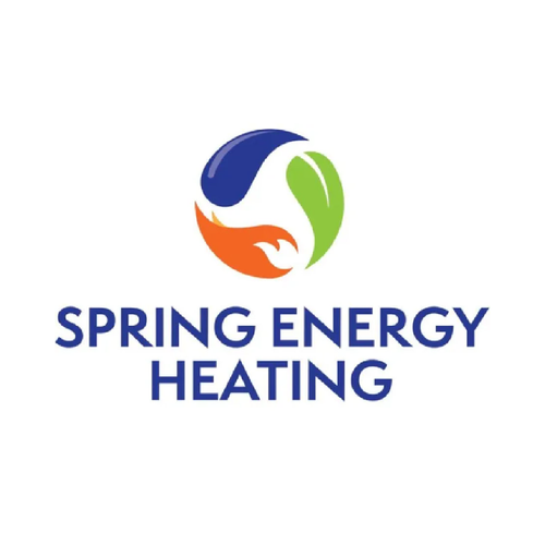 Spring Energy Heating logo