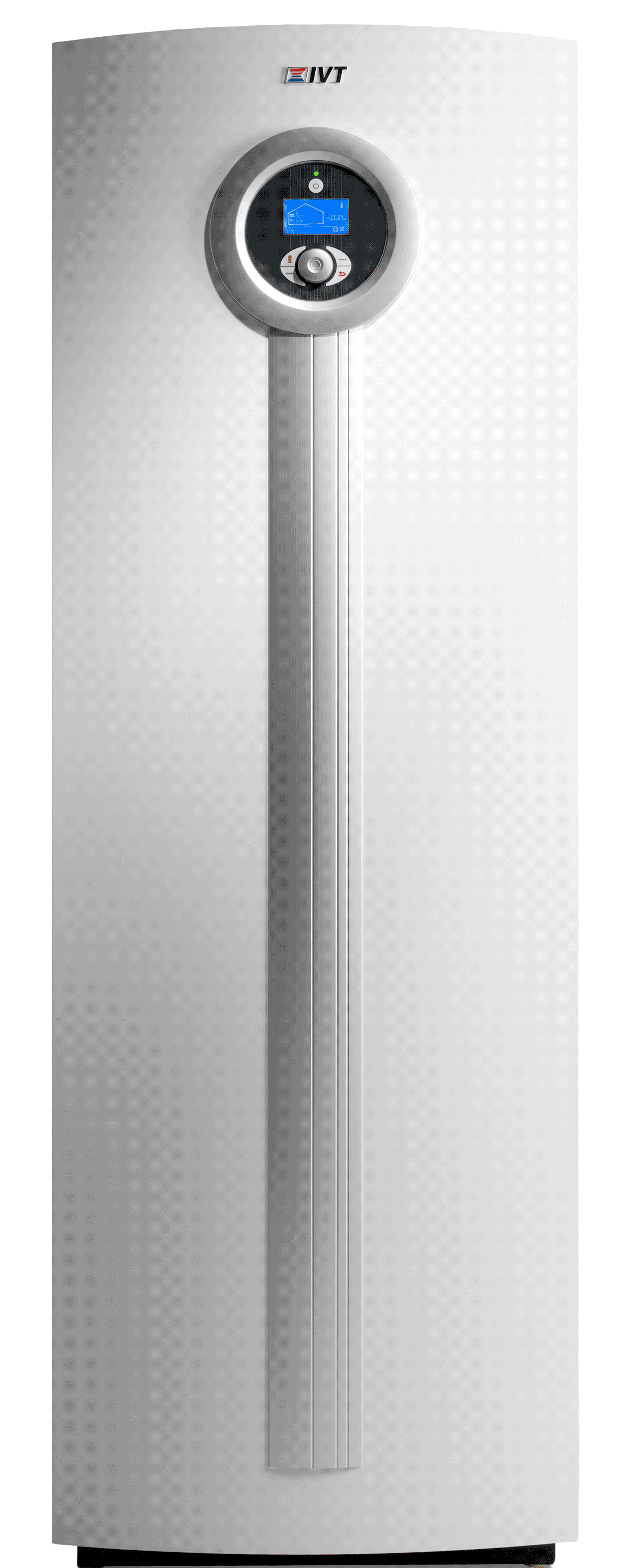 IVT Greenline HE ground source heat pump