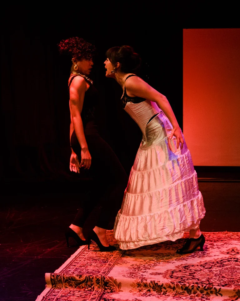 Cordelia | LEAR Photo by Jim Carmody