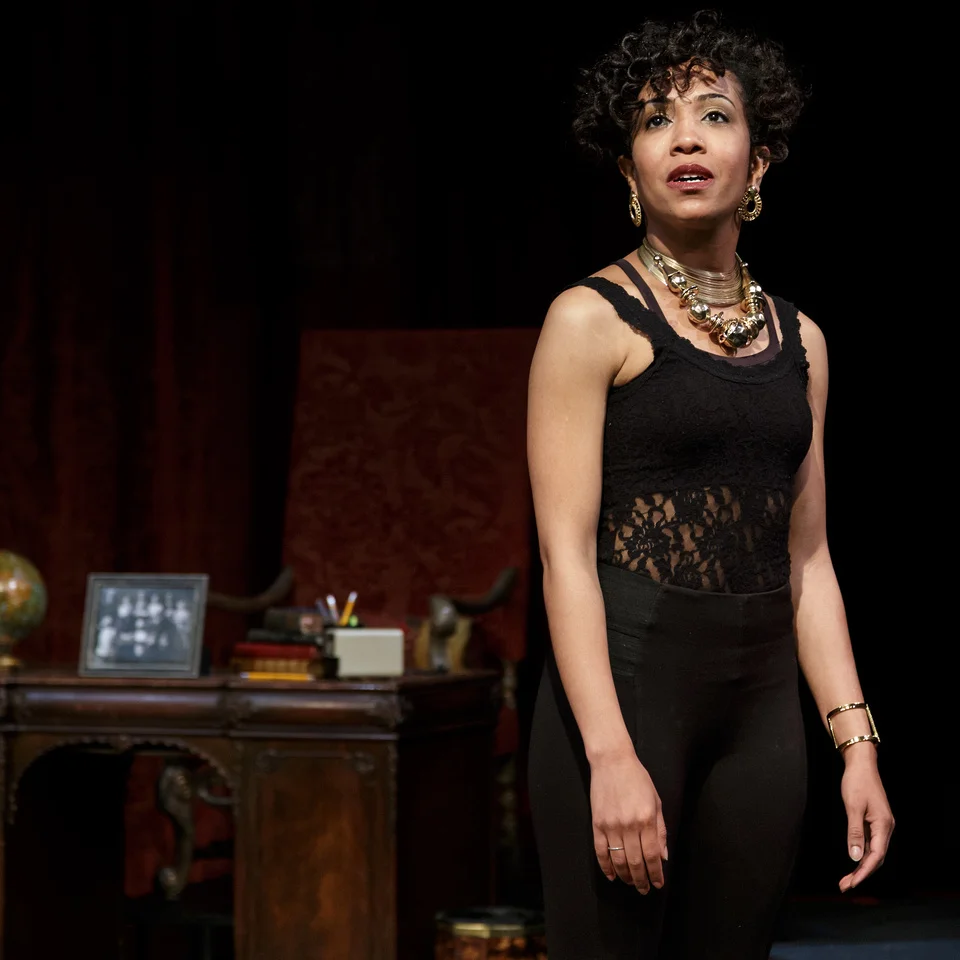 Cordelia | LEAR Photo By Jim Carmody