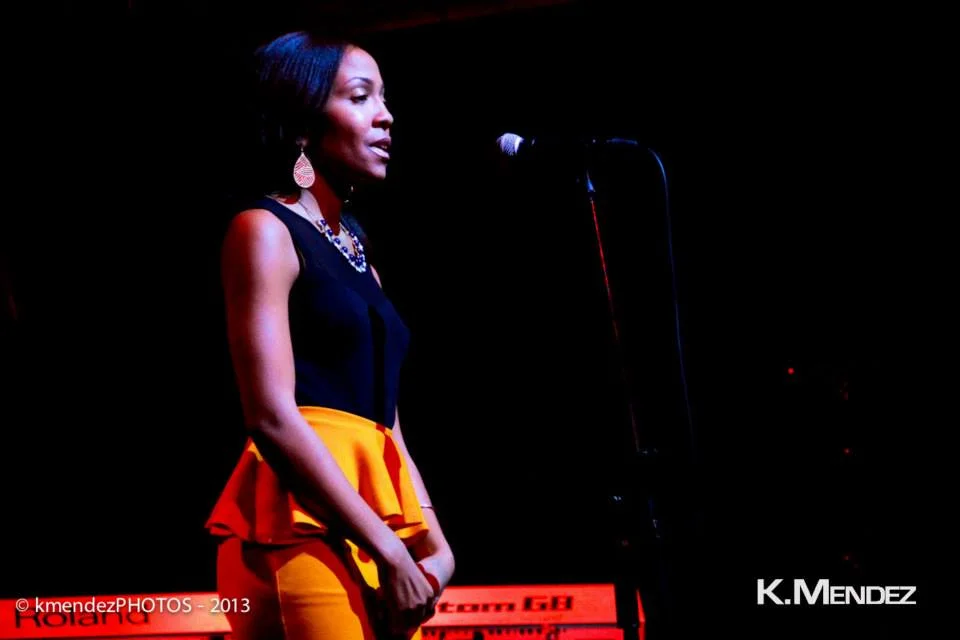 Photo by Kolin Mendez