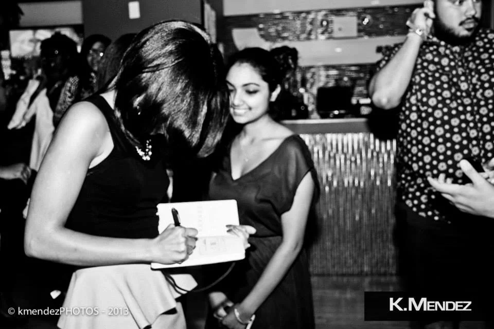 Photo by Kolin Mendez