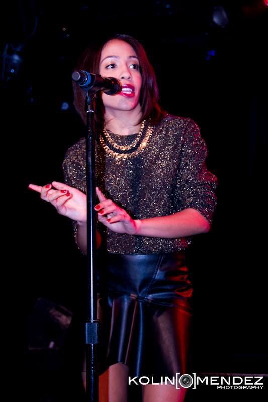 Photo by Kolin Mendez