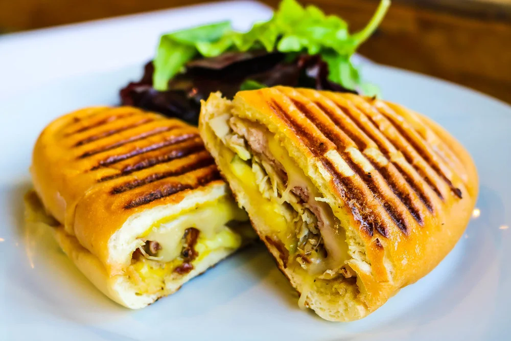 Cuban Sandwich