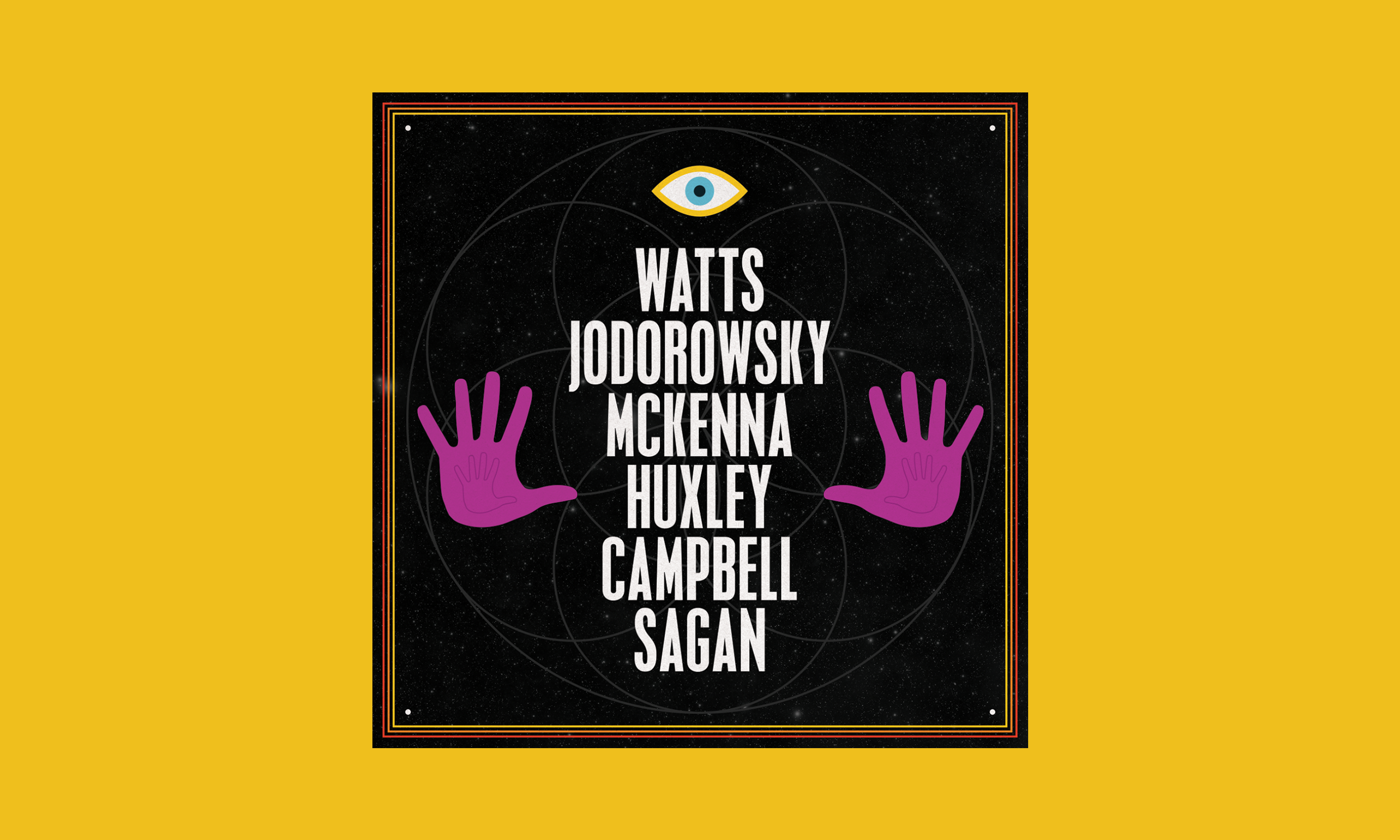 pineal-warriors-shawn-lee