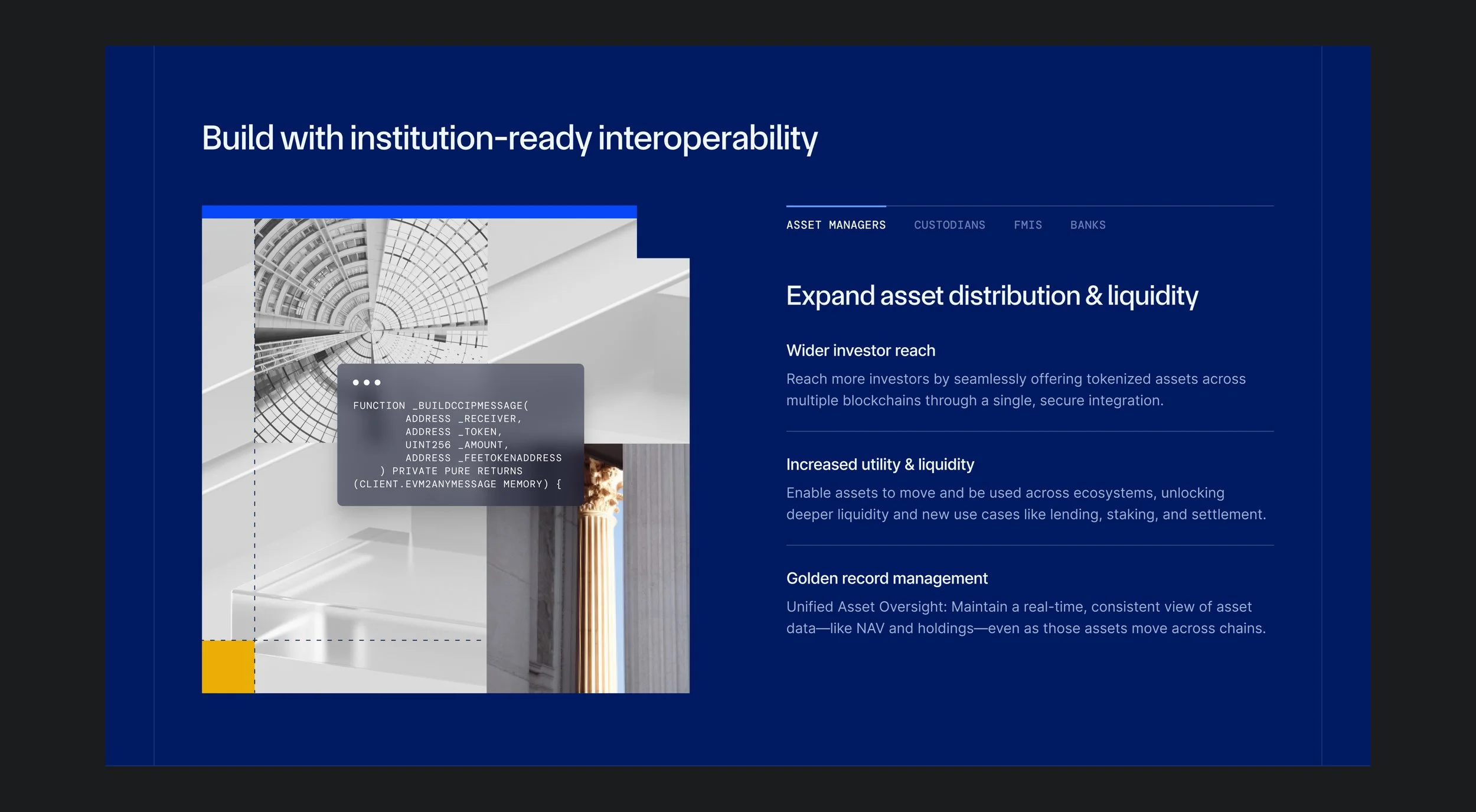 Chainlink Brand - Web Visuals - Institutional Interoperability.jpg