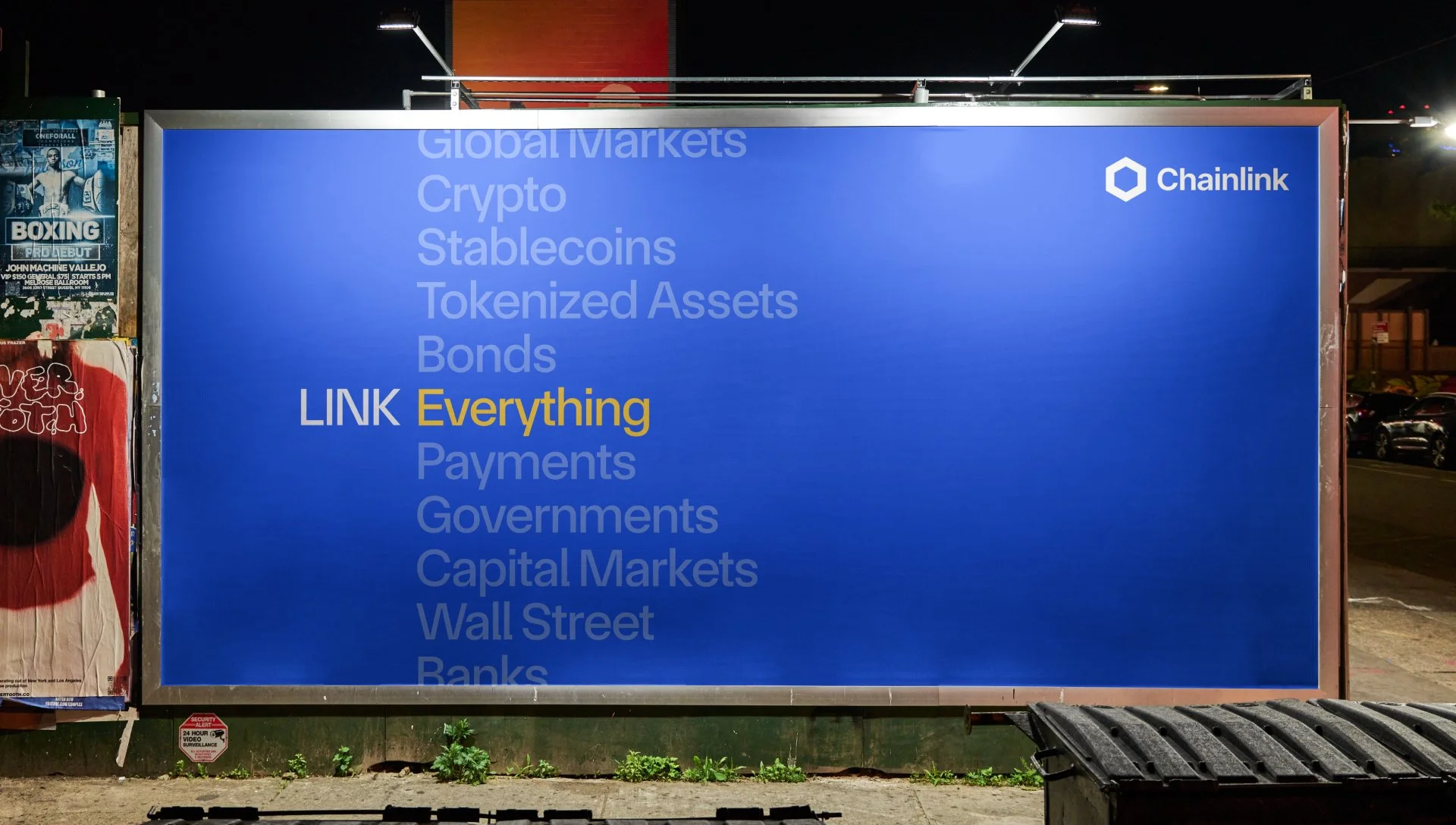 Chainlink Brand - Campaign - LINK Everything Billboard.jpg