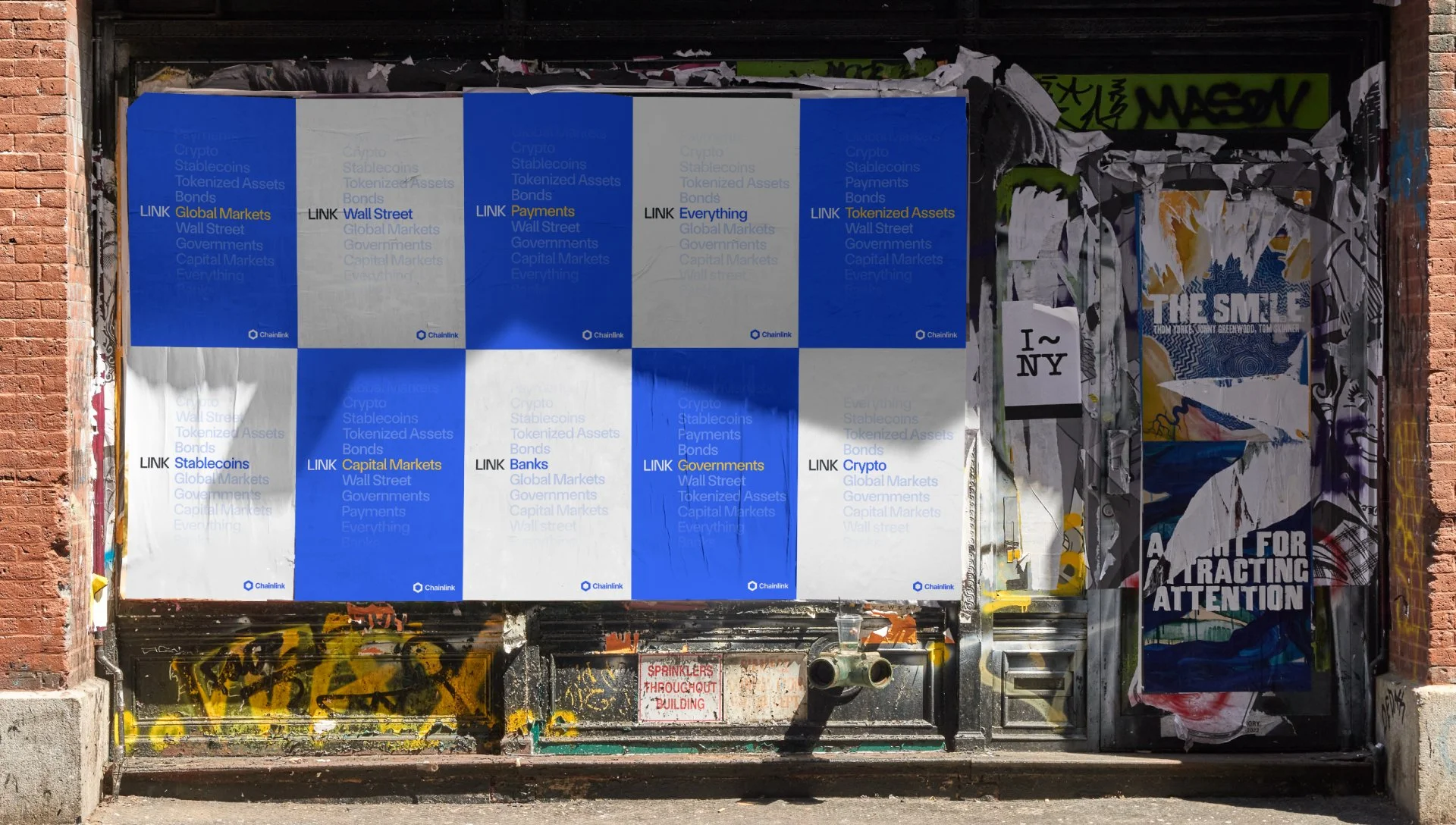 Chainlink Brand - Campaign - LINK Everything Posters.jpg