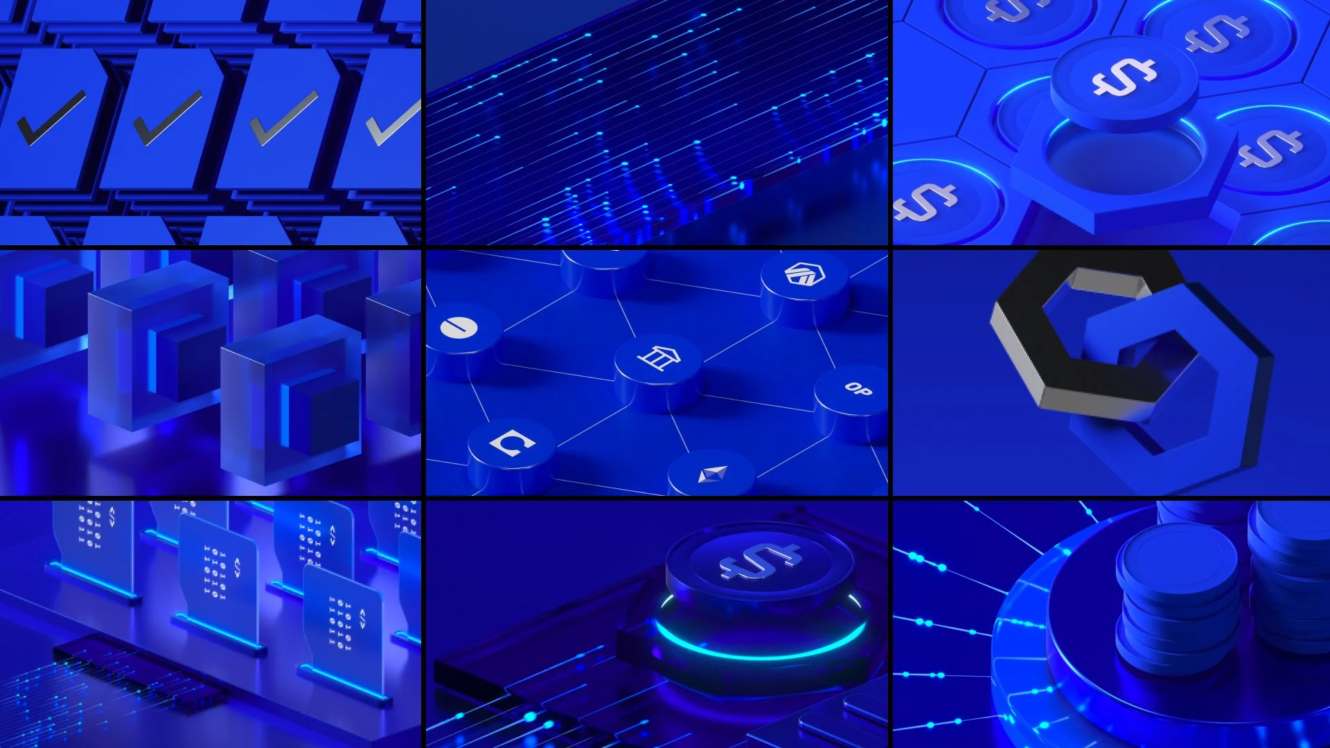 Chainlink Brand - 3D Art Direction.jpg