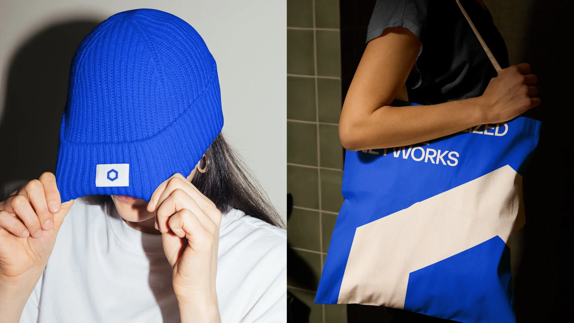 Chainlink Brand Applications - Beanie Tote.jpg