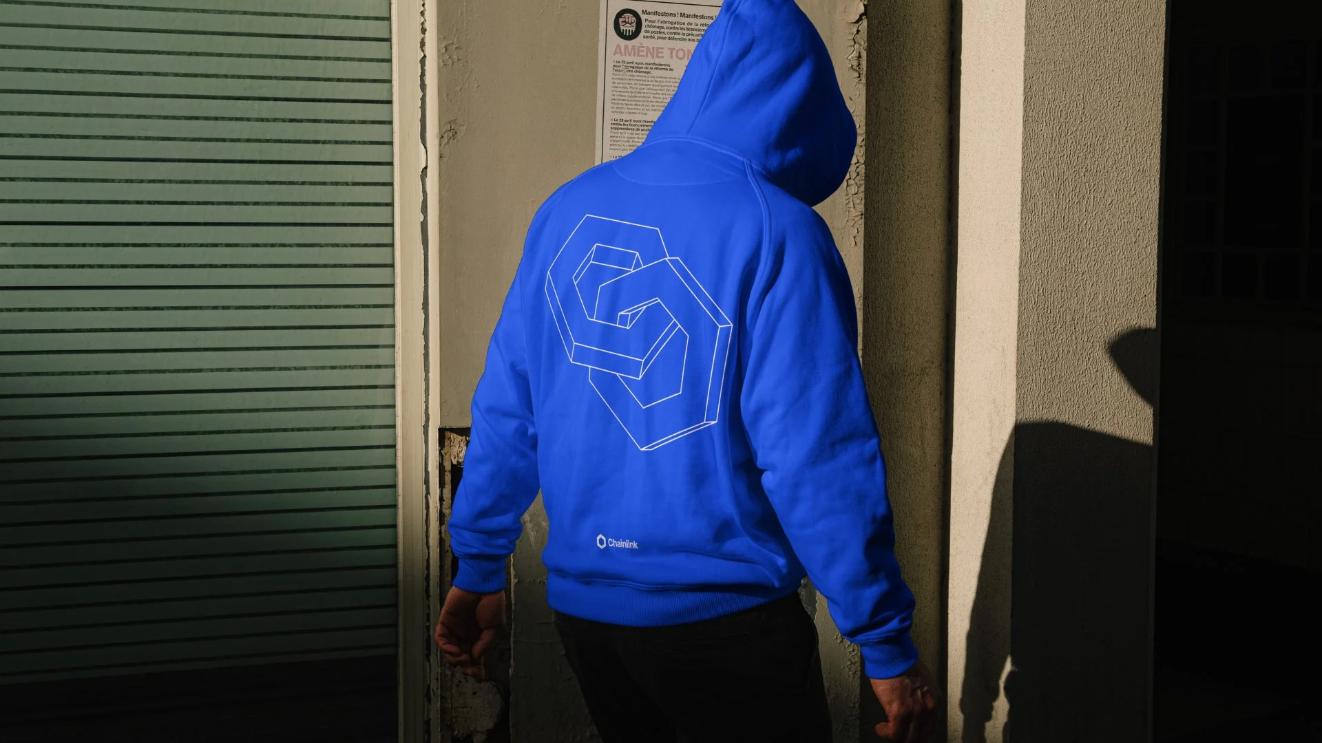 Chainlink Brand Applications - Blue Hoodie.jpg