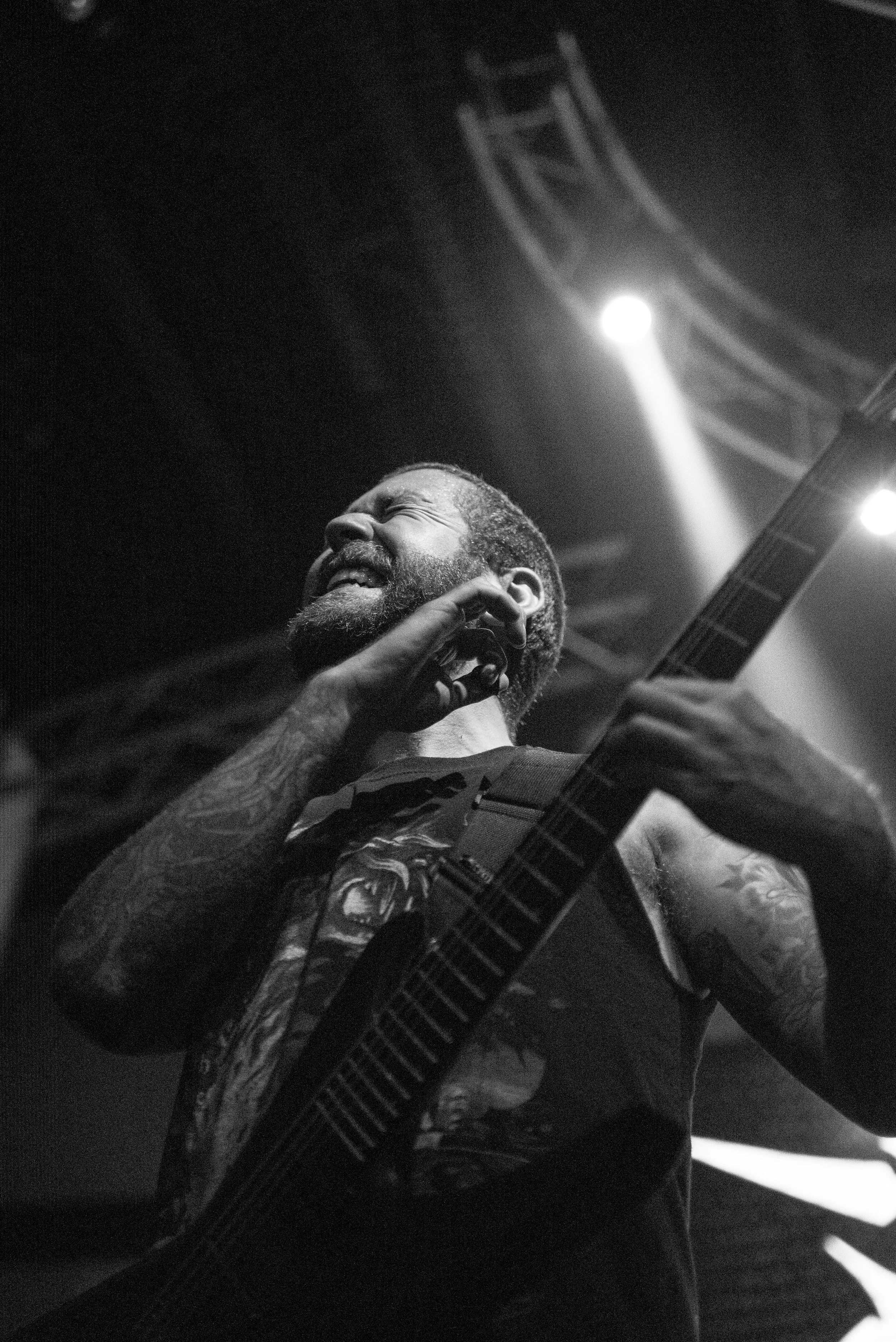 Dave Davidson | Revocation