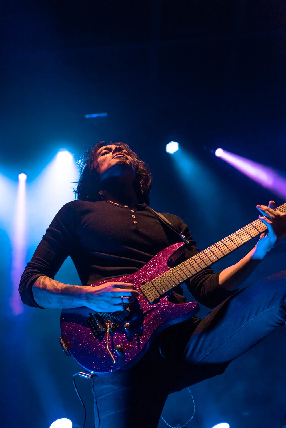 Mark Holcomb | Periphery