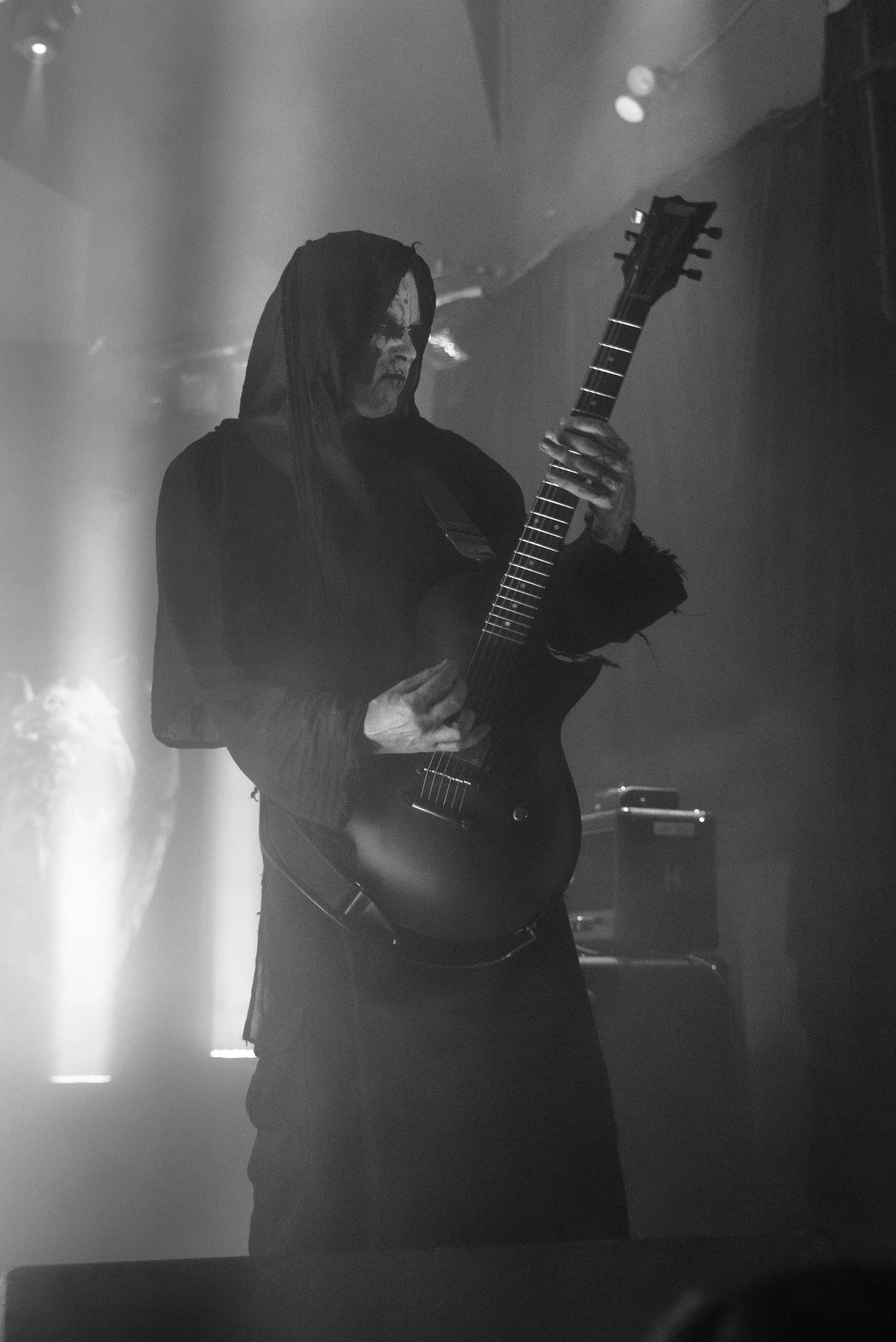 Teloch | Mayhem