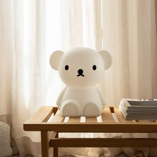 Contemporary children’s light featuring the Boris Star Light design.