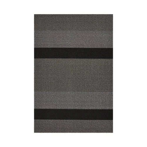 Chilewich_BoldStripe_Shag_Mat_SilverBlack.jpg