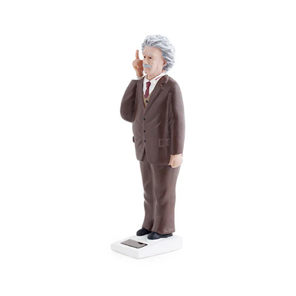 Solar Einstein — Design Warehouse