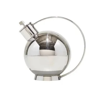 Anonimo Cocktail Shaker - Model 90021 — Design Warehouse
