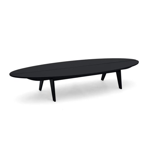 Weather-resistant Bolinas Coffee Table crafted from recycled materials for sustainable outdoor living. (Copy)