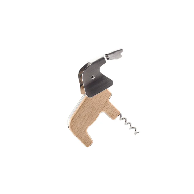 Elephant Corkscrew — Design Warehouse