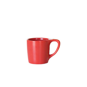 We Are Happy To Serve You Ceramic Cup — Design Warehouse