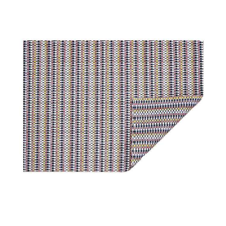 Heddle Woven Mat — Design Warehouse
