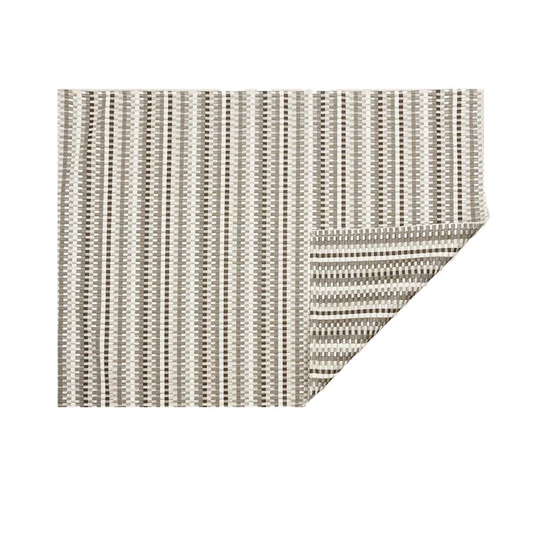 Heddle Woven Mat — Design Warehouse