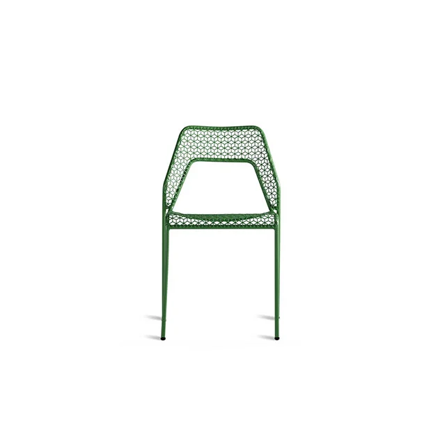 Hot Mesh Patio Chair — Design Warehouse