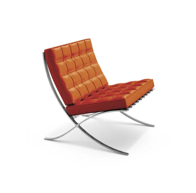 Barcelona Chair — Design Warehouse