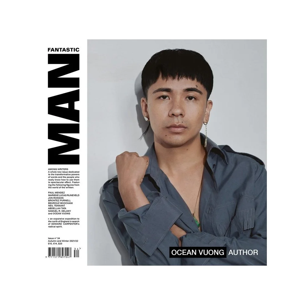 Fantastic Man Design Warehouse