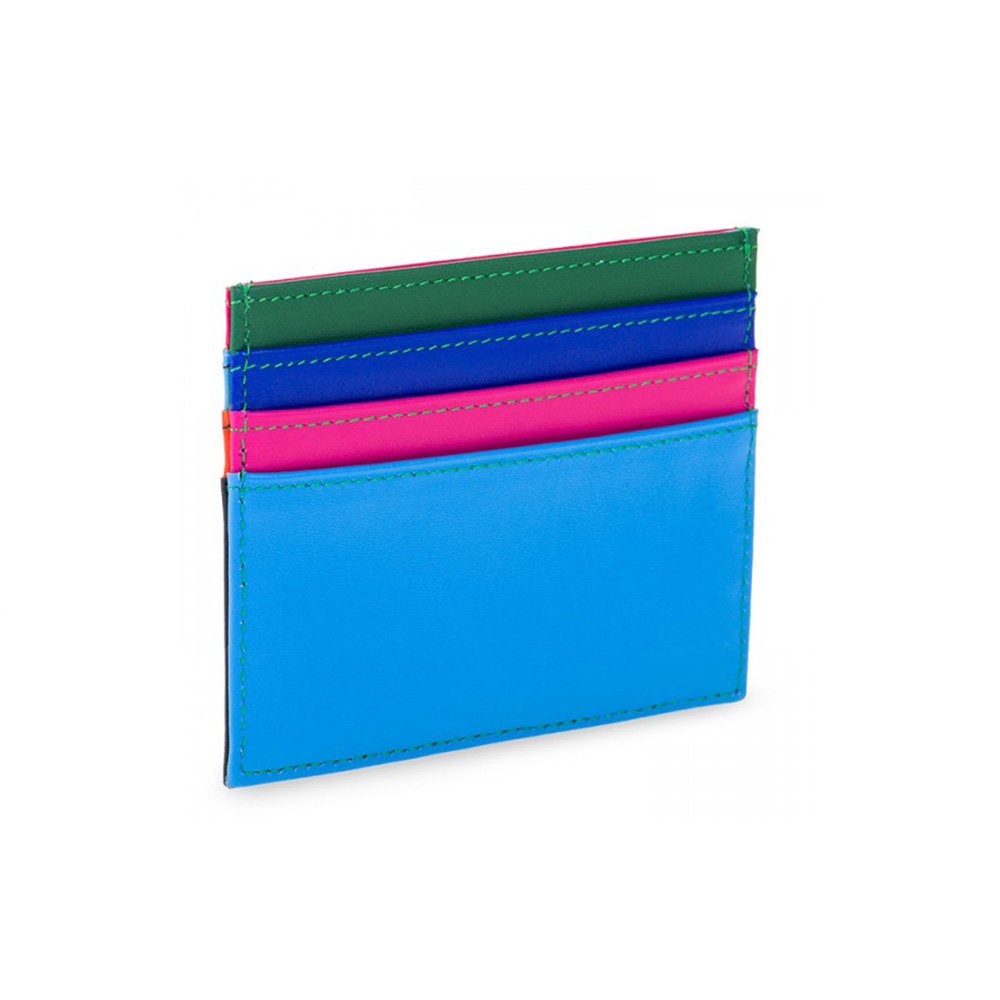 card holder trio  double sided – Rough & Tumble