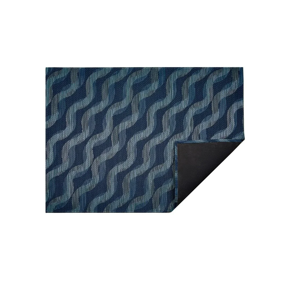 Twist Woven Mat — Design Warehouse