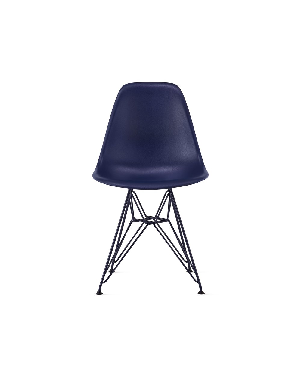 Eames Shell Chairs With Recycled Plastic >>FUTUREVVORLD