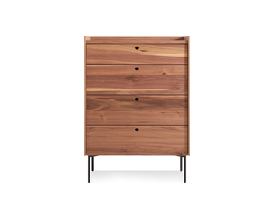 Peek 4 Drawer Dresser  Design Warehouse