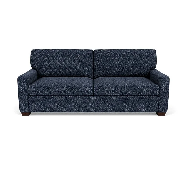 Timeless sofa design with clean lines, refined stitching, and customizable finishes. (Copy)