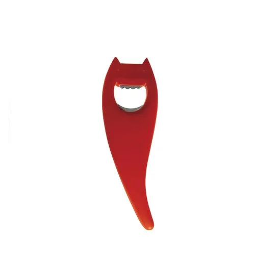 Alessi Diabolix Bottle Opener – ergonomic, colorful bar tool blending humor and Italian craftsmanship. (Copy)