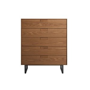 Peek 4 Drawer Dresser  Design Warehouse
