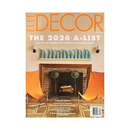 Elle Decor — Design Warehouse