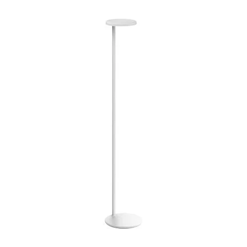 Oblique LED floor lamp with angled optical lens and precise illumination. (Copy) (Copy) (Copy)