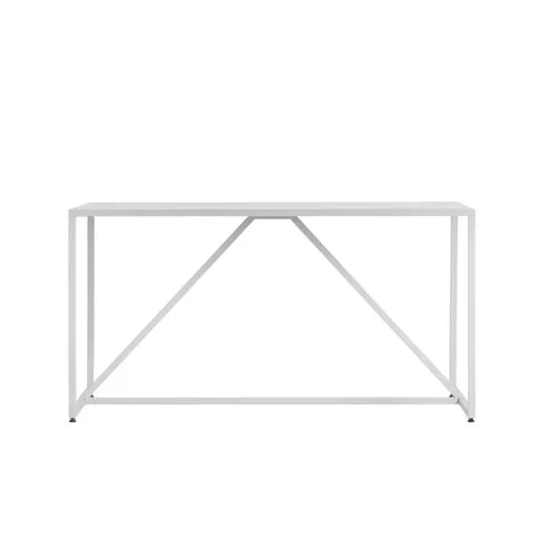 Modern dining table, minimalist dining table, contemporary dining furniture, 56-inch table, 75-inch table, 90-inch dining table, small space dining table, stylish workspace table.